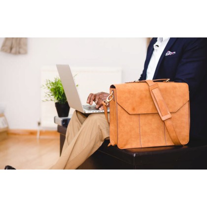 Satchel Bag for Work